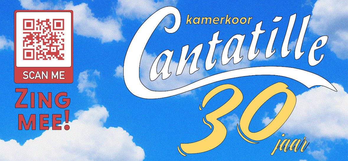 Kamerkoor Cantatille